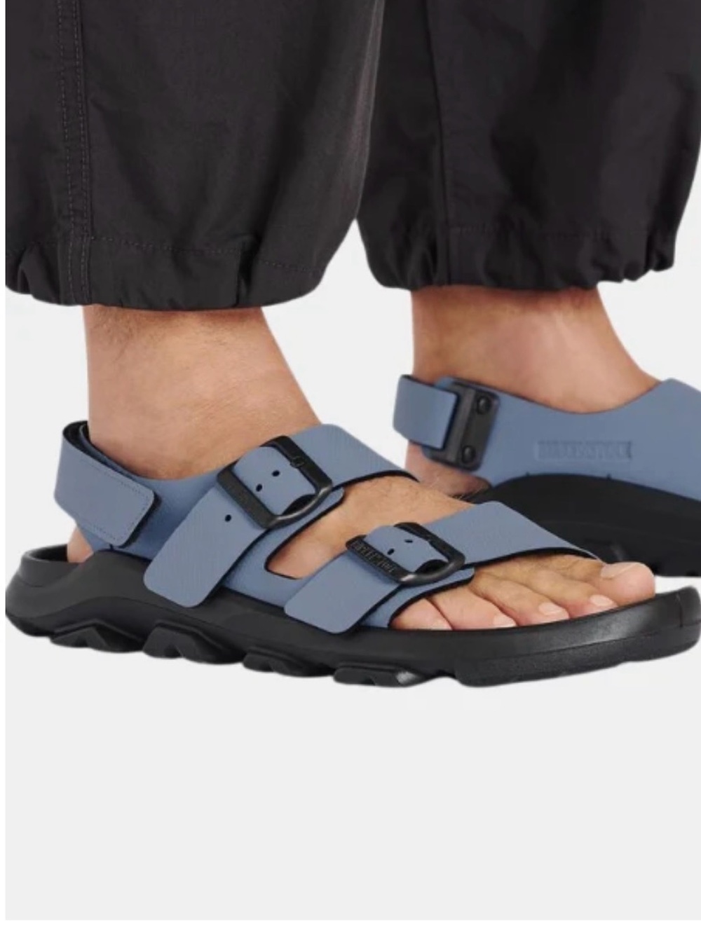 Birkenstock Mogami Terra